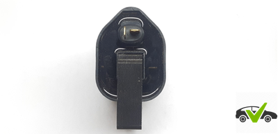 Катушка зажигания Daewoo Matiz