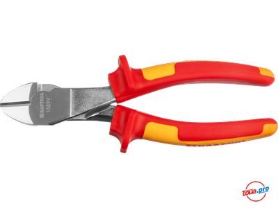 Бокорезы диэлектрические усиленные 180 мм Kraftool 2202-6-18