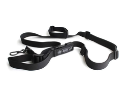 Ремень оружейный тактический «Долг-М2» (стандартный) черный (нет в наличии)