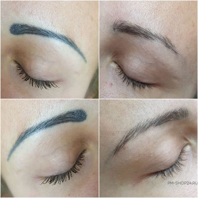 Нейтрализатор Zero Lagoon 5 мл. (Нейтрализатор щелочного ремувера)