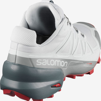 Кроссовки SALOMON SPEED CROSS 5 W Illusion/St  408015  (Размер: 6; 6,5; 7)