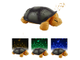 Музыкальный USB Проектор звездного неба Звездная черепаха - 4 цвета