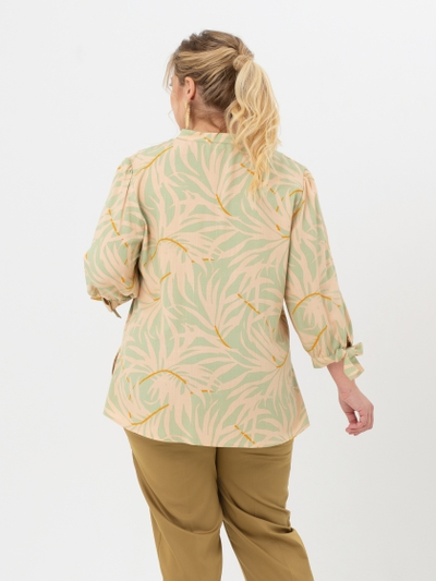 Рубашка 35042479 52-64 размеры