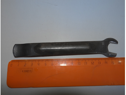 Бортировка ЛМЗ