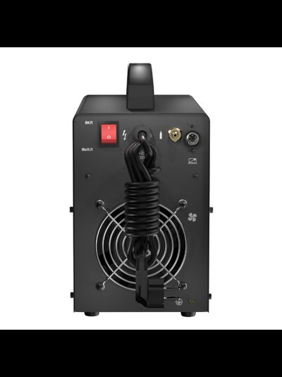Установка аргонодуговой сварки START Tig Line X200 ACDC PULSE