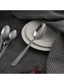 Ложка Файн десертная 18,5 см