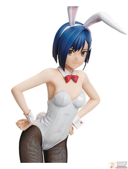 Фигурка 1/4  Ичиго (Ichigo Bunny Ver.)