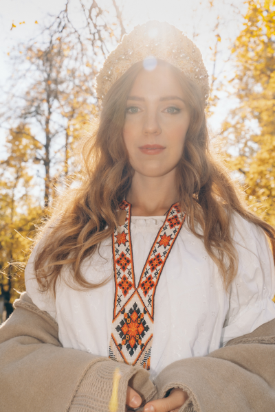 Гердан "Обережный"