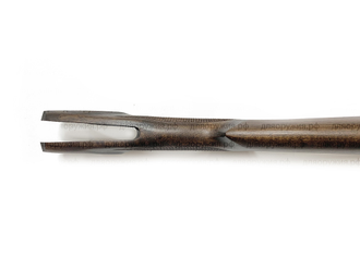 ИЖ-27 (МР-27) приклад и цевье орех <после 1988 года выпуска> 20 КАЛИБР