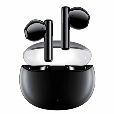 Беспроводные наушники Xiaomi Mibro Earbuds 2 XPEJ004 Black EU