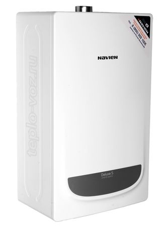 Gazovyj Nastennyj Kotel Navien Deluxe S 24k Prodazha V Samare Po Nizkim Cenam