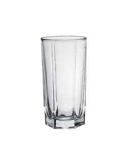 Хайбол 280 мл, d 69 мм, h 138 мм, Style