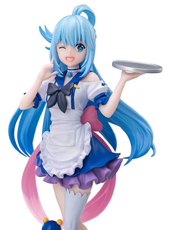 Фигурка Аква (Aqua Luminasta)