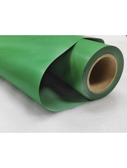 Термопленка "SEF" серия FLEXCUT SWEET 25 GREEN, 60 мкм, полиуриетан 100%