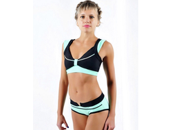 Комплект Мята Размер S