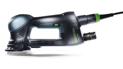 Эксцентриковая машинка ROTEX RO 90 DX FEQ-Plus