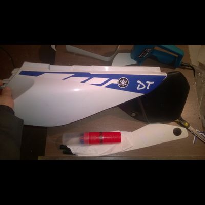 Yamaha Lanza 1998г #219