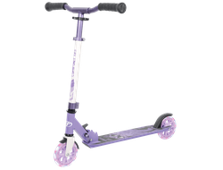 САМОКАТ TechTeam 125 COMFORT 2022 (фиолетовый)