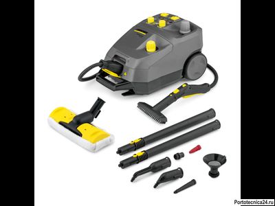 Пароочиститель Karcher SG 4/4 (1.092-104.0)