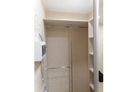 гардеробная на заказ