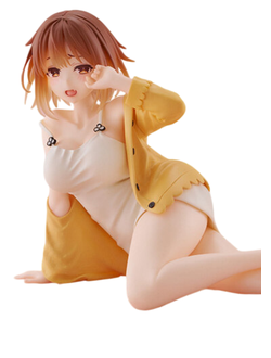 Фигурка Райзалин Стаут (Reisalin Stout Nemaki ver.)