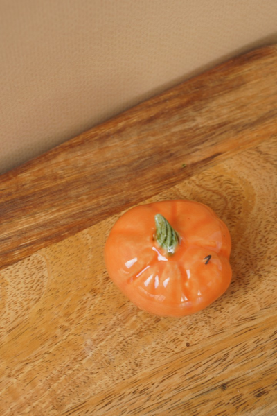 Тыква Малышка