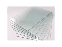 Поликарбонат прозрачный А-ПЭТ 1,5мм 1,25*2,05м [54120]