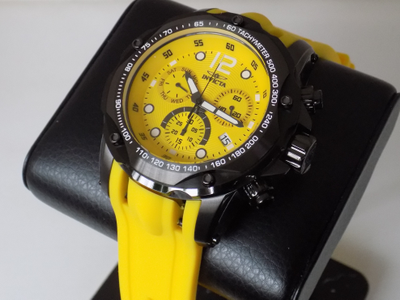 Invicta 40354 Speedway