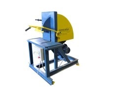 Торцовочный станок RW-СТ200