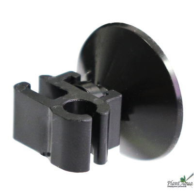 Присоска SA-T2 для шланга 6 мм и кабеля