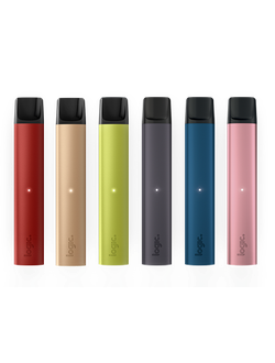 Logic Compact Pod