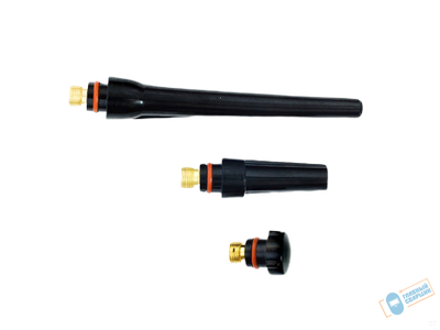 Заглушки для горелок (TS 9-20-24-24)