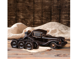 Модель № BA71: штоф и 5 рюмок "Ретро"