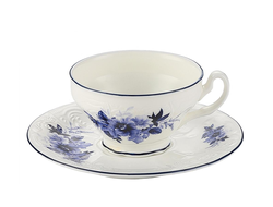 Кофейная пара, 90 мл