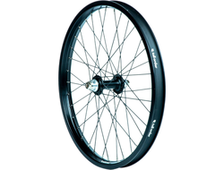 Купить колесо переднее Tall Order Dynamics 20" (чёрное) для BMX велосипедов в Иркутске