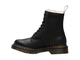Dr. Martens 1460 Serena Black Burnished Wyoming в Москве
