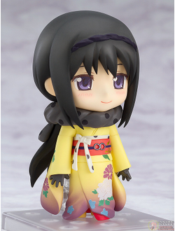 Нендроид Хомура Акэми Кимоно (Homura Akemi Kimono Ver.)