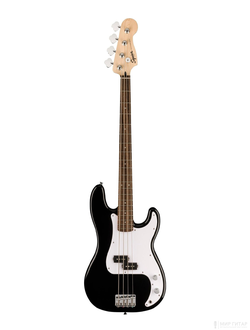 Fender Squier Sonic Precision Bass Black