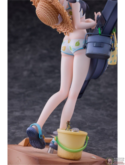 Фигурка 1/7 Мию Касумидзава (Miyu Kasumizawa Swimsuit)