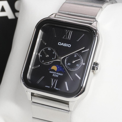Часы Casio MTP-M305D-1A2