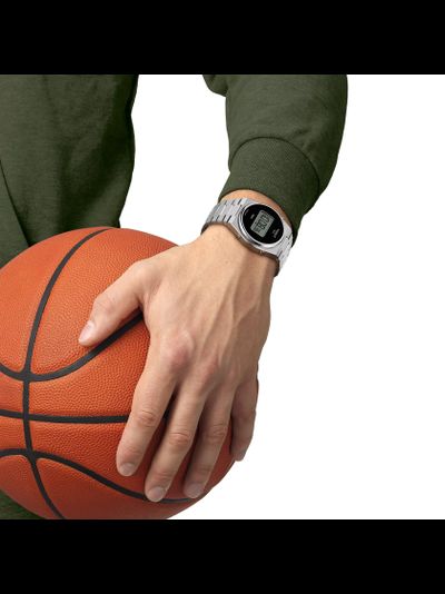 Швейцарские часы Tissot PRX T137.463.11.050.00