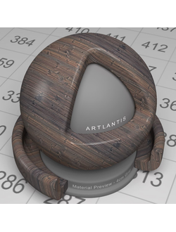 Shaders Доски, сайдинг (часть 2)