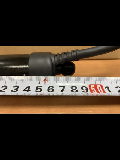 RENAULT KAPTUR  Электро подъемник крышки багажника (5-й двери)