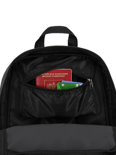 Городской рюкзак Optimum Street RL, темно-серый