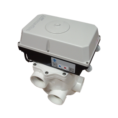 Вентиль автоматический  2" Aquastar Comfort 3001 Praher (131225)