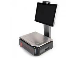 M-ER "727 PM" 37*27 см