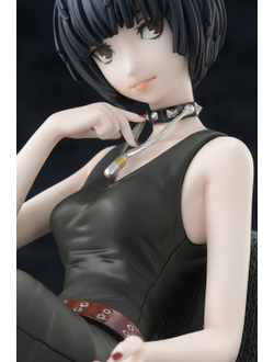 Фигурка 1/7 Таэ Такэми (Tae Takemi)
