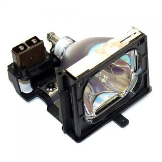 Лампа совместимая без корпуса для проектора Optoma (LCA3112)