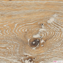 Декор паркетной доски Haro Дуб Ательер Саваж Ретро структур 1-пол, масло 531764 структура