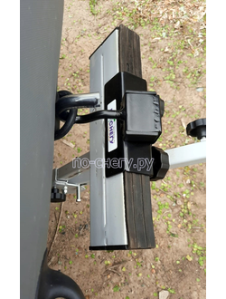 Тяговый крюк для тележки "МИЧМАН-2"